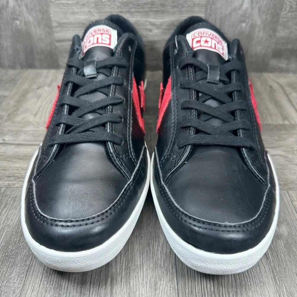 Converse these cons
